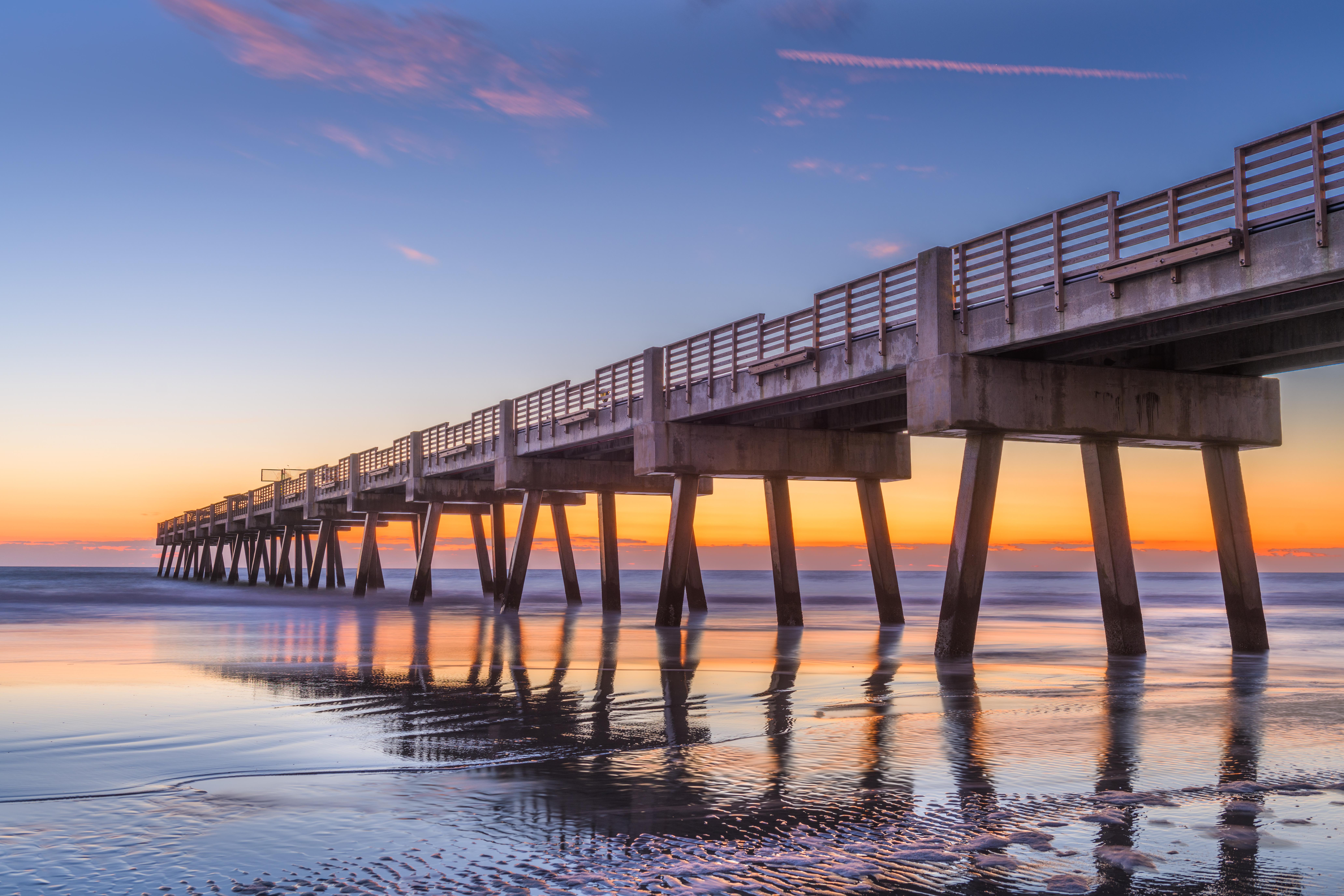 Top Reasons to Move to Jacksonville Beach